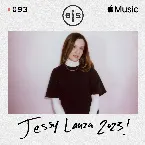 Pochette Beats in Space 093: Jessy Lanza