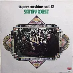 Pochette Superstarshine, Vol. 12