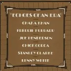 Pochette Echoes of an Era