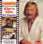 Pochette Käpt'n Ebbs / Der Kapitän