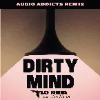 Pochette Dirty Mind (Audio Addicts remix)