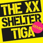 Pochette Shelter (Tiga remix)