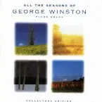 Pochette All the Seasons of George Winston