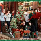 Pochette 크리스마스처럼