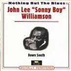 Pochette Nothing but the Blues: John Lee Williamson