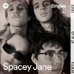 Pochette Spotify Singles