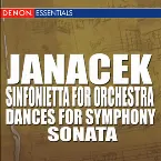 Pochette Sinfonietta for Orchestra / Dances for Symphony Orchestra / Sonata