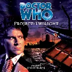 Pochette Doctor Who: Project: Twilight