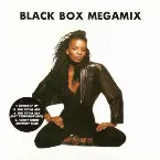 Pochette Black Box Megamix