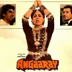Pochette Angaaray
