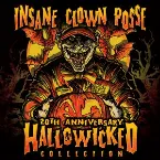 Pochette 20th Anniversary Hallowicked Collection