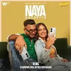 Pochette Naya Nazariya