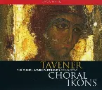 Pochette Choral Ikons
