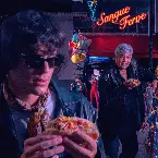 Pochette Meu Sangue Ferve por Você (Coppola Remix)