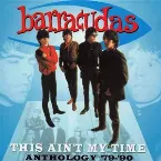 Pochette This Ain't My Time: Anthology