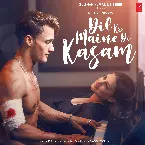 Pochette Dil Ko Maine Di Kasam