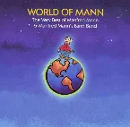 Pochette World of Mann:The Very Best of Manfred Mann & Manfred Mann’s Earth Band
