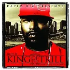 Pochette King of the Trill