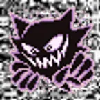 Pochette #093 ~ Haunter
