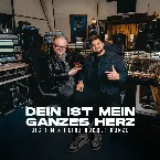Pochette Dein ist mein ganzes Herz