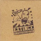 Pochette Grootheidswaan