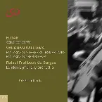 Pochette Elgar: Cello Concerto / Vaughan Williams: Fantasia on a Theme by Thomas Tallis, Fantasia on Greensleeves