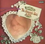 Pochette The Greatest Gift Is Love