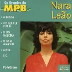 Pochette Os Grandes Da MPB