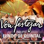 Pochette Vou Festejar
