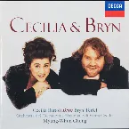 Pochette Cecilia & Bryn: Duets