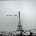 Pochette Chet Baker in Paris, Volume 2