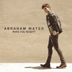 Pochette #Are You Ready?