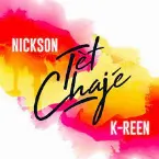 Pochette Tèt Chajé