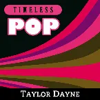 Pochette Timeless Pop: Taylor Dayne