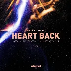 Pochette Heart Back