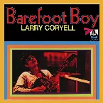 Pochette Barefoot Boy