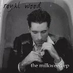 Pochette The Milkweed EP