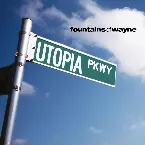 Pochette Utopia Parkway