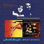 Pochette Jack-Knife / Monkey Business 1972–1997