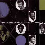 Pochette Kiss and Say Goodbye: The Best of the Manhattans