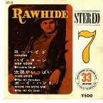 Pochette Rawhide
