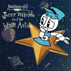 Pochette Jenny Wakeman & the Infinite Autism