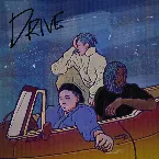 Pochette Drive