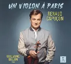Pochette Un violon à Paris