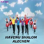 Pochette Havenu Shalom Alechem