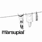 Pochette Marsupial