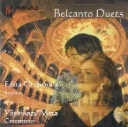 Pochette Belcanto Duets