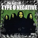 Pochette The Best of Type O Negative
