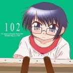 Pochette TVアニメ『ひだまりスケッチ×365』キャラクターソング, Volume 4: 沙英