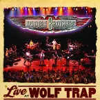 Pochette Live at Wolf Trap